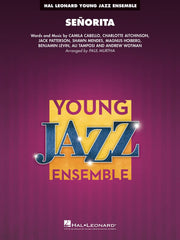 Senorita | Jazz Ensemble