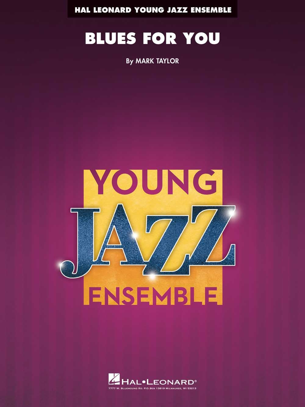 Blues for You | Jazz Ensemble