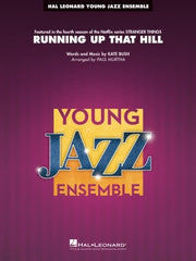 Running Up That Hill | Jazz Ensemble