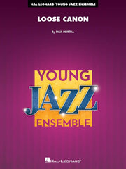 Loose Canon | Jazz Ensemble