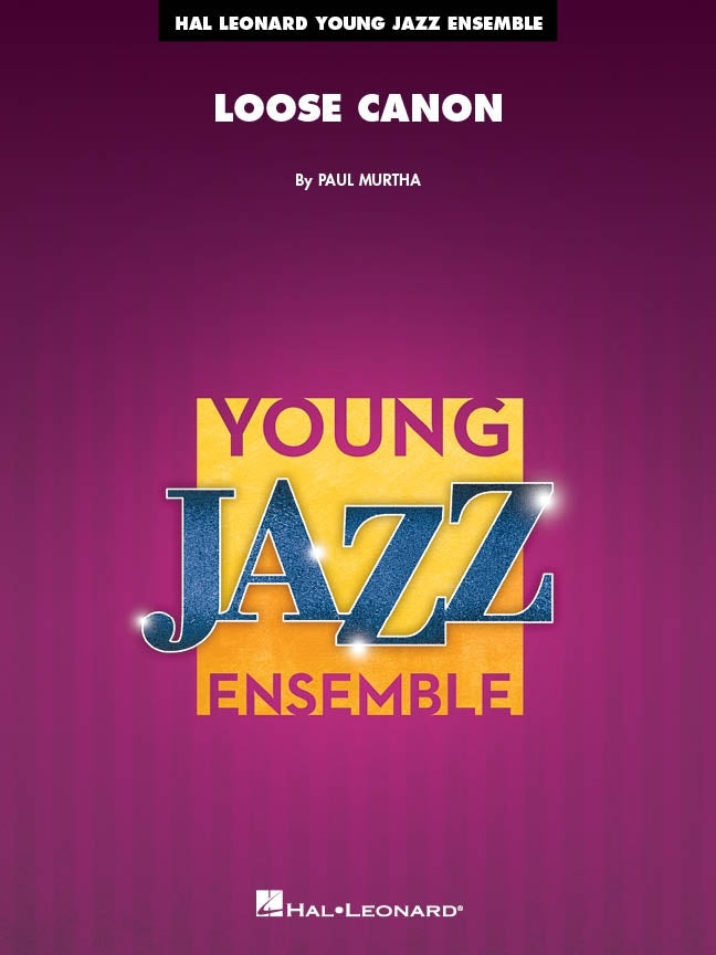 Loose Canon | Jazz Ensemble