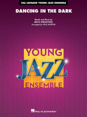 Dancing in the Dark | Jazz Ensemble