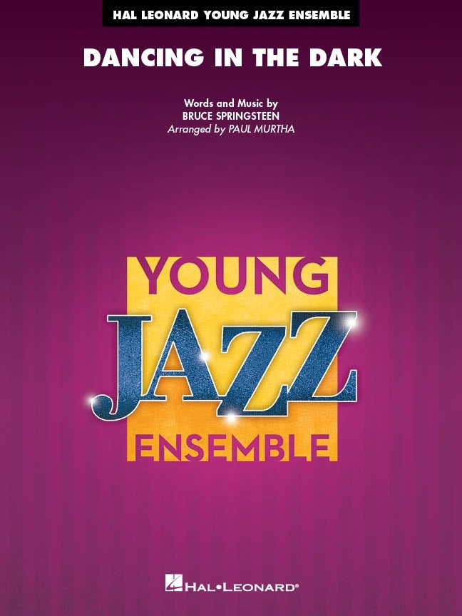 Dancing in the Dark | Jazz Ensemble