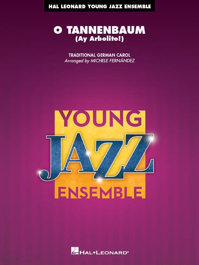 O Tannenbaum | Jazz Ensemble