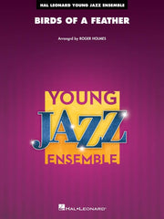 Birds of a Feather | Jazz Ensemble
