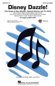 Disney Dazzle! Medley | Koor