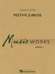 Festive Jubilee | Harmonieorkest