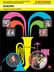 Kokomo | Harmonieorkest