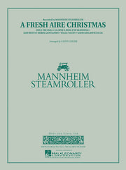 A Fresh Aire Christmas | Harmonieorkest
