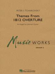 1812 Overture, Themes from | Harmonieorkest