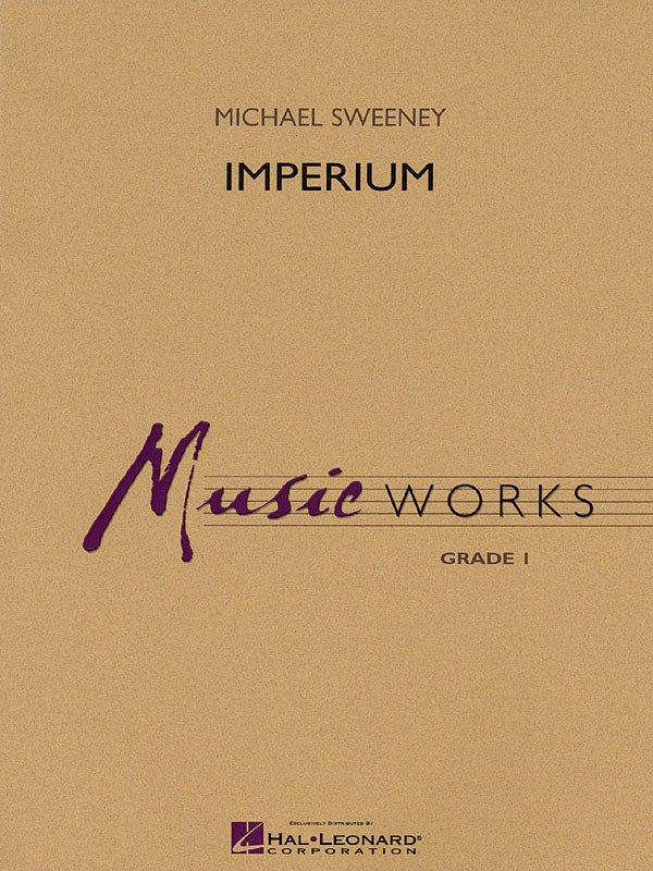 Imperium | Harmonieorkest