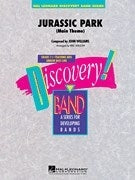 Jurassic Park (Main Theme) – Discovery Concert Band | Harmonieorkest