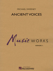 Ancient Voices | Harmonieorkest