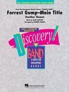 Forrest Gump Main Title | Harmonieorkest