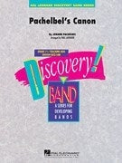 Pachelbel´s Canon – Discovery Concert Band | Harmonieorkest