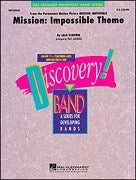 Mission : Impossible Theme | Harmonieorkest