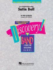 Satin Doll | Harmonieorkest