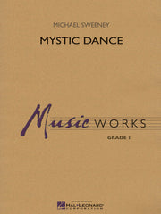 Mystic Dance | Harmonieorkest