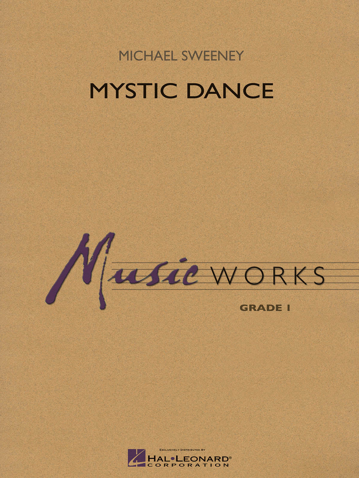 Mystic Dance | Harmonieorkest
