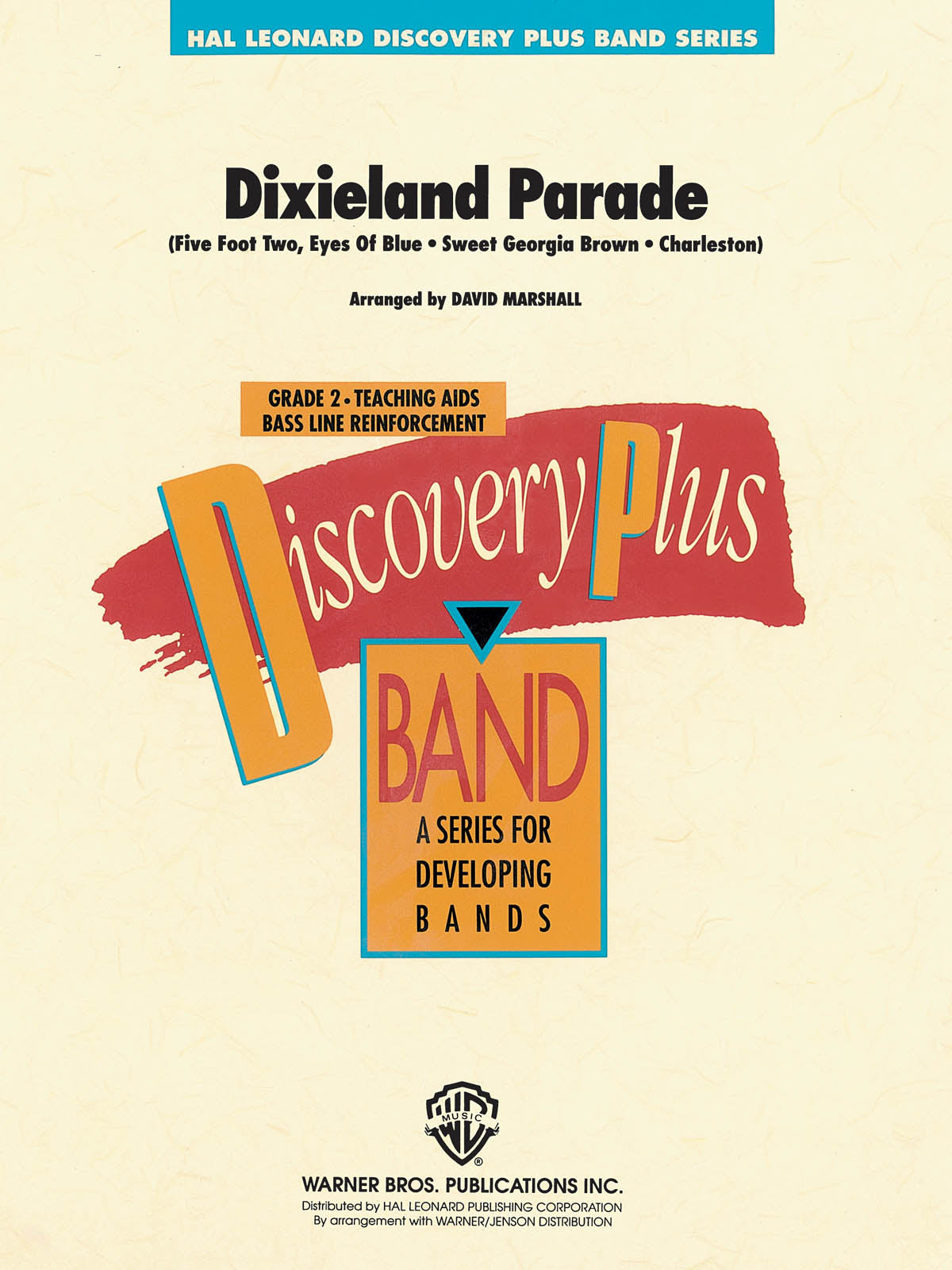 Dixieland Parade | Harmonieorkest