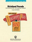 Dixieland Parade | Harmonieorkest