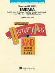 Themes from Fantasia | Harmonieorkest