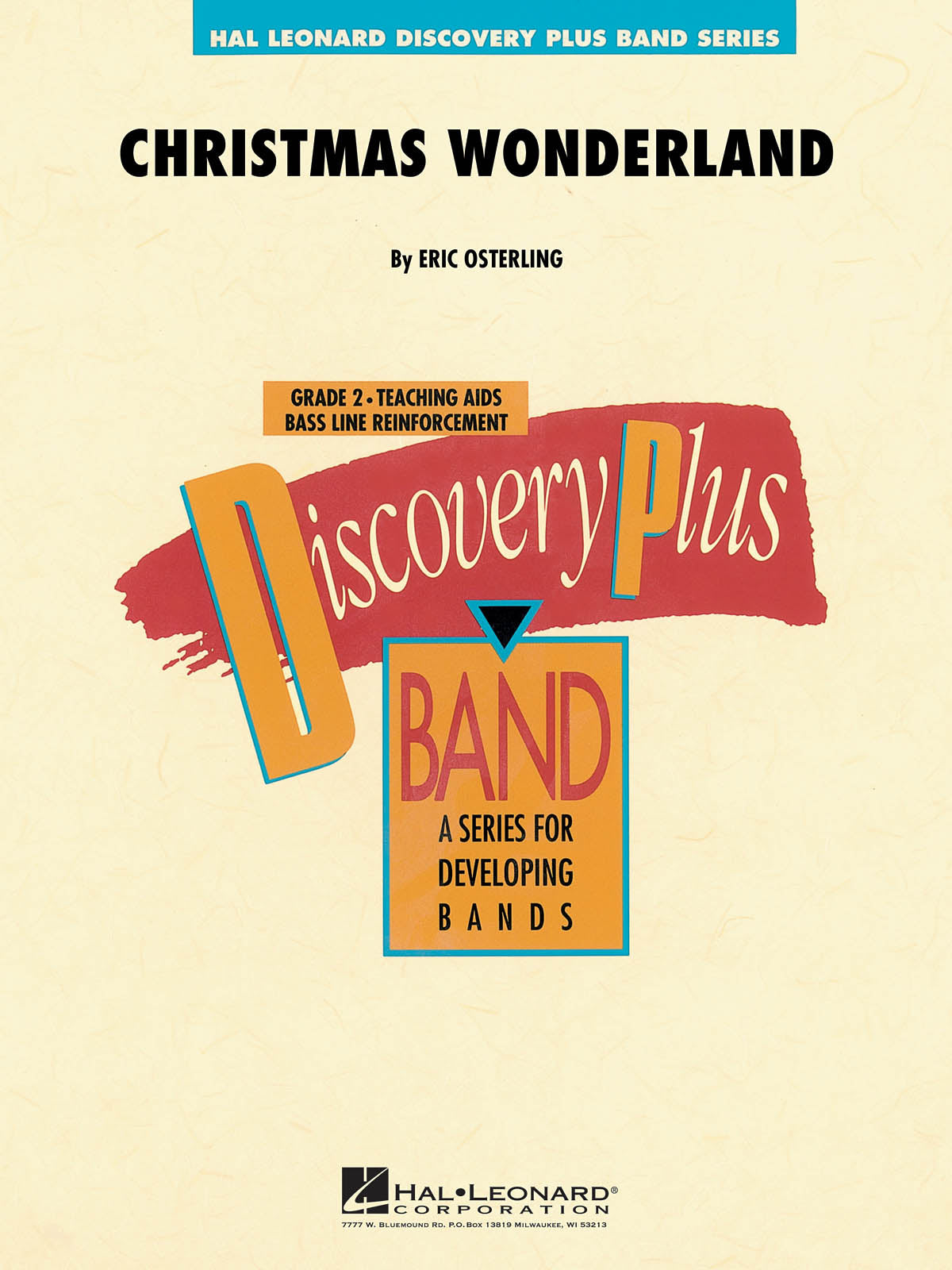 Christmas Wonderland | Harmonieorkest