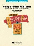 Olympic Fanfare and Theme | Harmonieorkest