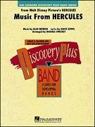 Hercules, Music from | Harmonieorkest