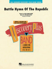 The Battle Hymn of the Republic | Harmonieorkest