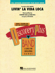 Livin' La Vida Loca | Harmonieorkest