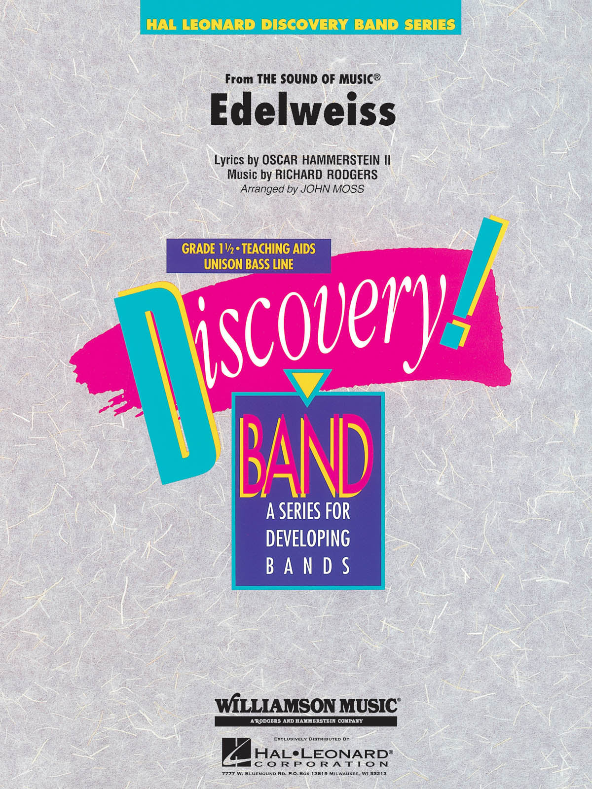 Edelweiss | Harmonieorkest