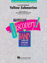 Yellow Submarine | Harmonieorkest