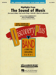 Highlights from The Sound of Music | Harmonieorkest