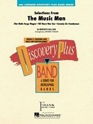 Selections from The Music Man | Harmonieorkest