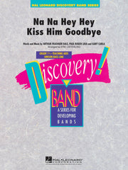 Na Na Hey Hey Kiss Him Goodbye | Harmonieorkest
