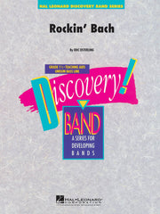 Rockin' Bach | Harmonieorkest