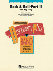 Rock & Roll - Part II (The Hey Song) – The Hey Song | Harmonieorkest
