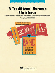A Traditional German Christmas | Harmonieorkest