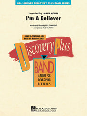 I'm a Believer | Harmonieorkest