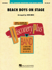 Beach Boys on Stage – I Get Around - In My Room - Fun, Fun, Fun | Harmonieorkest
