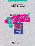 I Get Around | Harmonieorkest