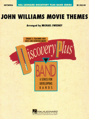 John Williams: Movie Themes for Band | Harmonieorkest