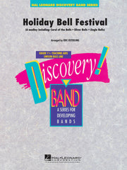 Holiday Bell Festival | Harmonieorkest