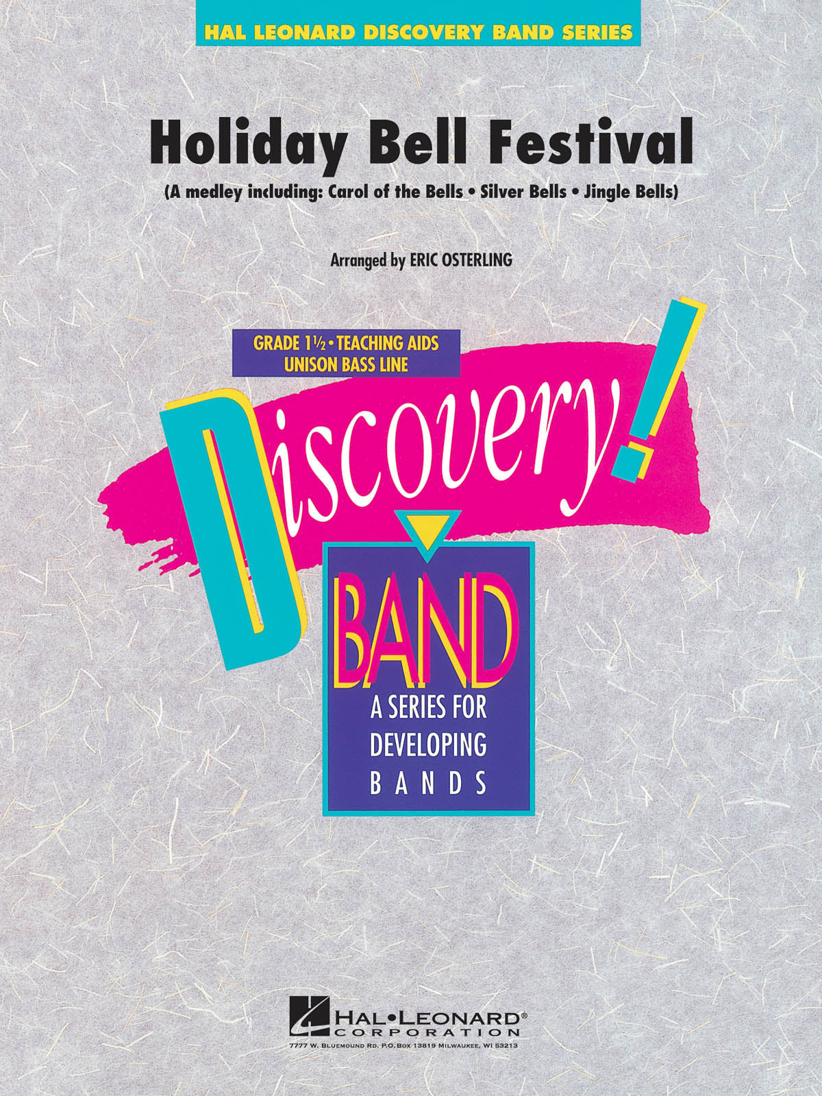 Holiday Bell Festival | Harmonieorkest