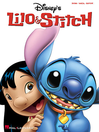 Lilo and Stitch – Music from the Motion Picture Soundtrack | Harmonieorkest