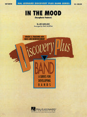 In the Mood | Harmonieorkest