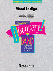 Mood Indigo | Harmonieorkest