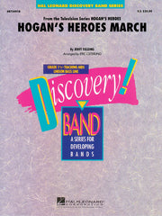 Hogan's Heroes March | Harmonieorkest