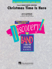 Christmas Time Is Here | Harmonieorkest